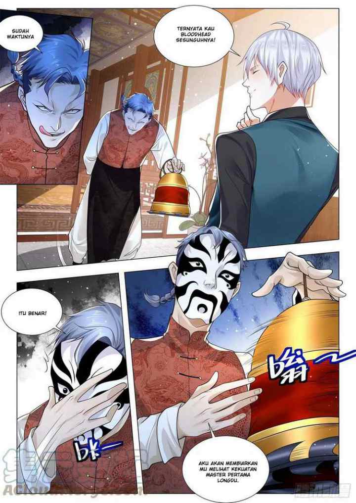 Shen Hao's Heavenly Fall System chapter 363 halaman 7