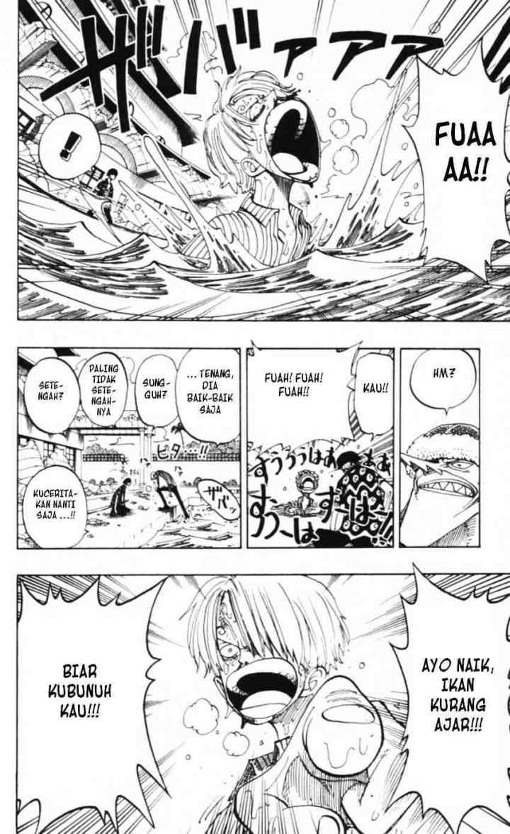 One Piece chapter 86 halaman 17