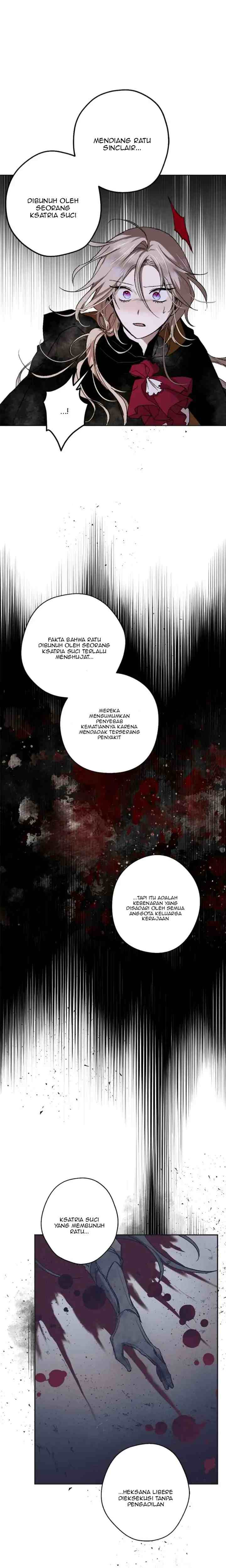 Confession Of The Demon King chapter 15 halaman 13