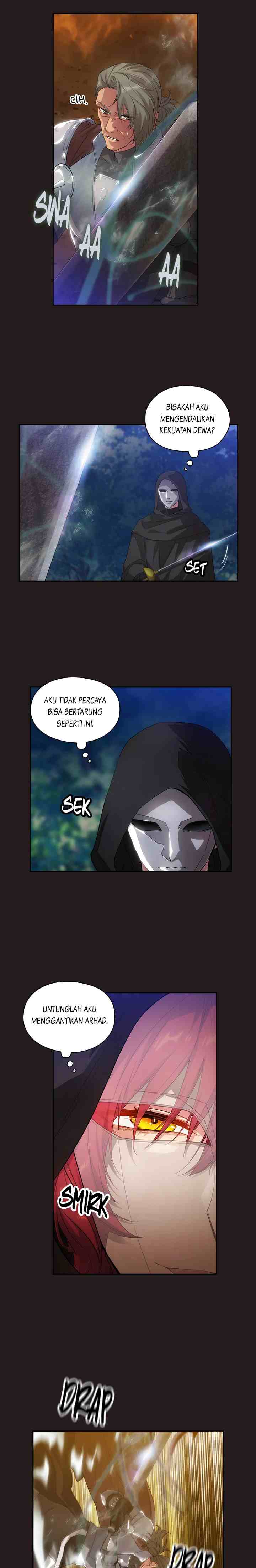 Adonis chapter 188 halaman 16