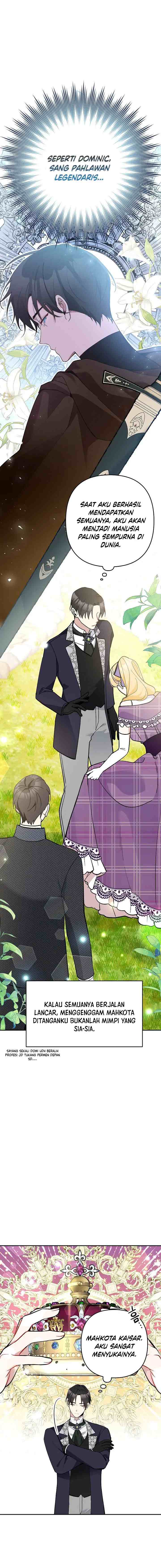 Please Don't Come to the Villainess' Stationery Store! chapter 24 halaman 10