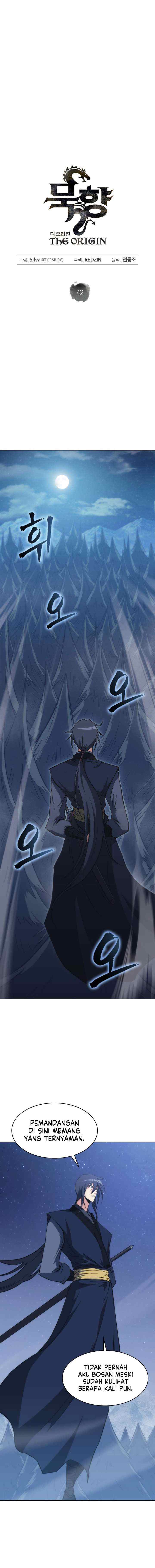 MookHyang - The Origin chapter 42 halaman 6