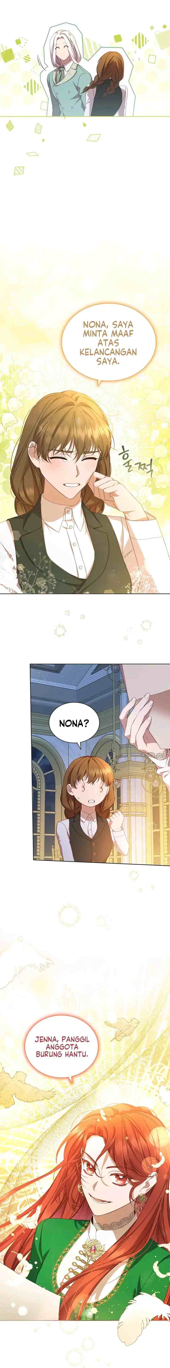 Aideen chapter 69 halaman 17