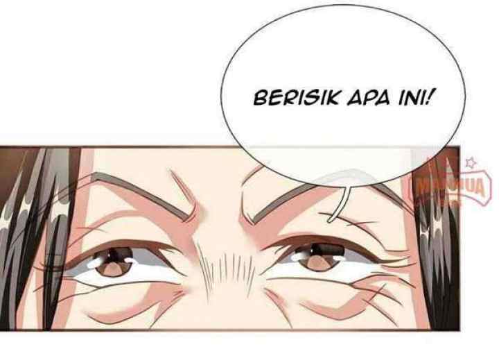 Marvelous Hero of the Sword chapter 62 halaman 11