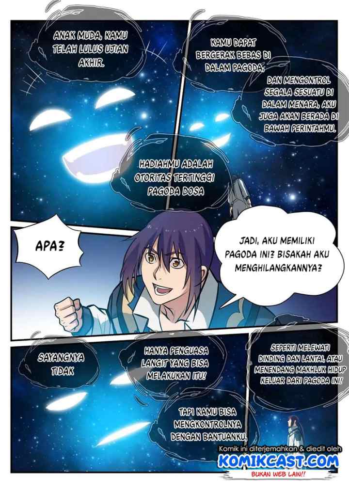 Apotheosis chapter 259 halaman 4