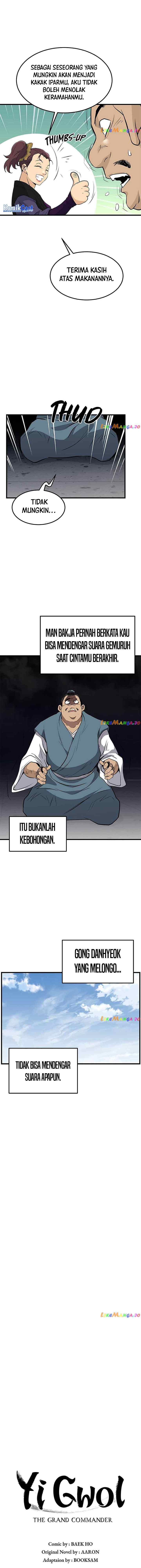 Grand General chapter 102 halaman 5