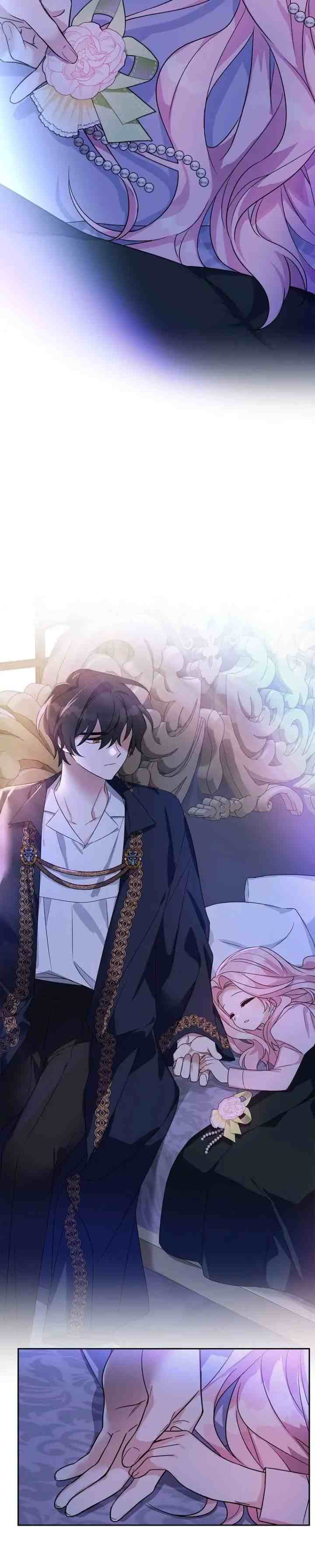 I'm The Real Youngest Daughter Of A Villainous Duke chapter 5 halaman 17