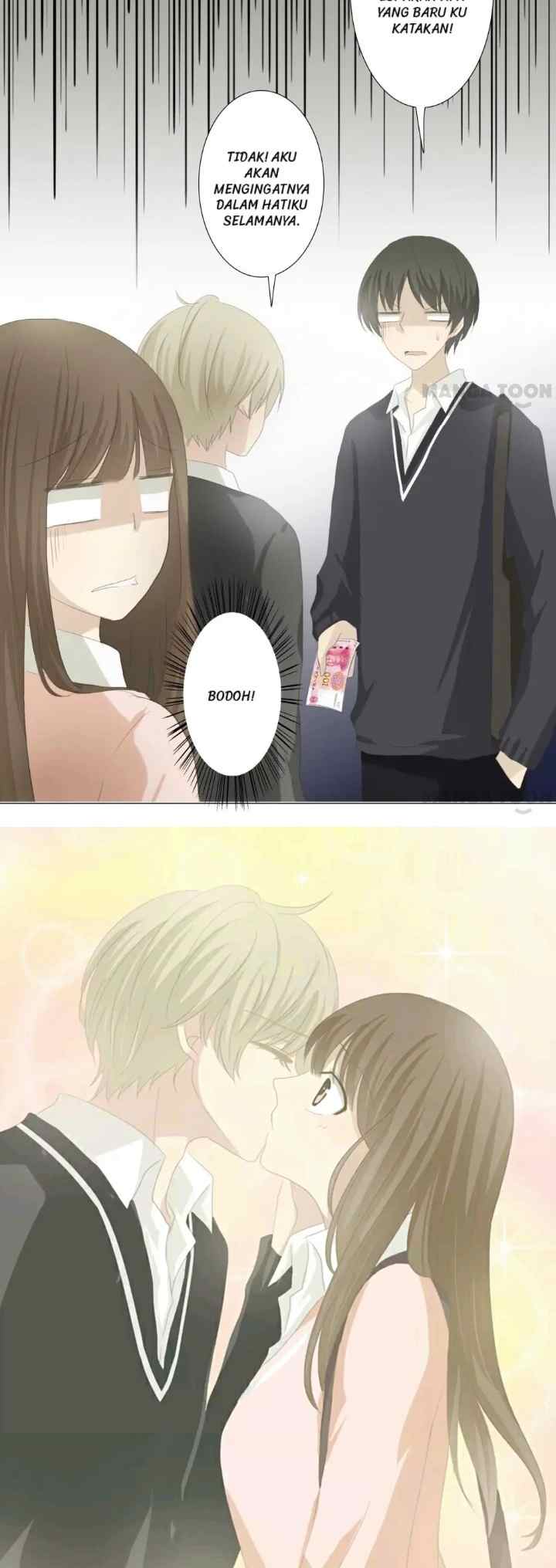 Summer Never Ends chapter 159 halaman 13