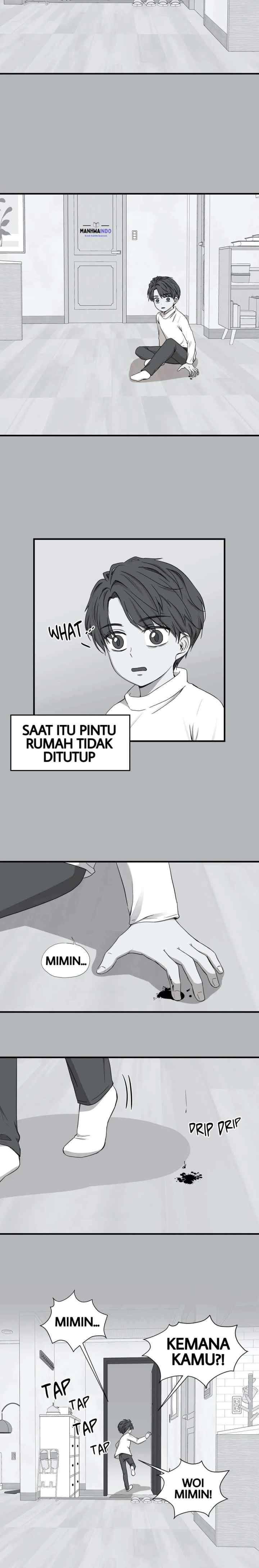 Just for a Meowment chapter 4 halaman 4