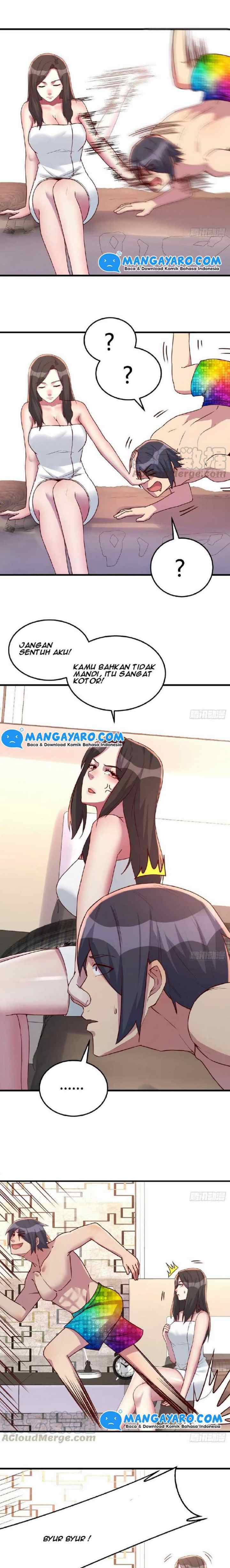 Full-level Peach Blossom Acupuncturist chapter 70 halaman 10