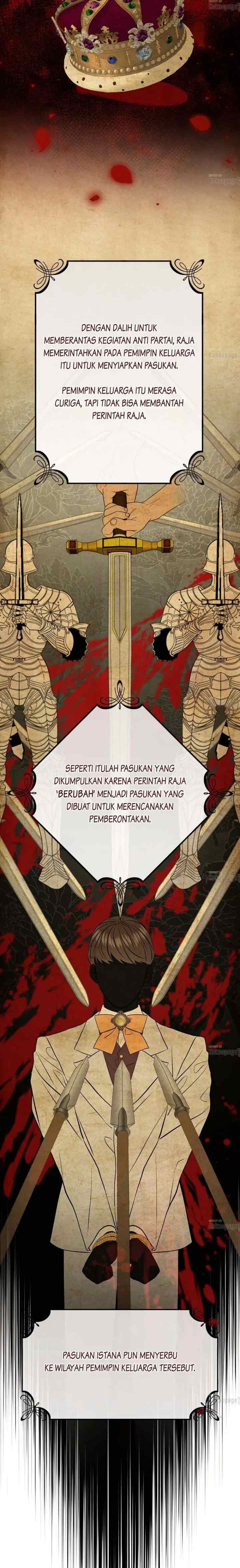 The Great Wish chapter 123 halaman 9