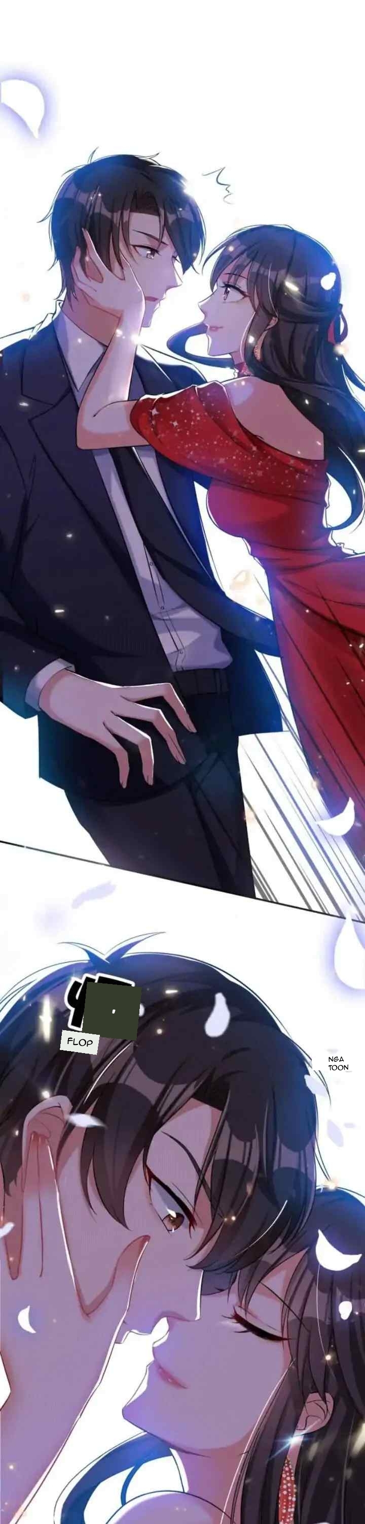 Don't Mess With Missy! chapter 34 halaman 12