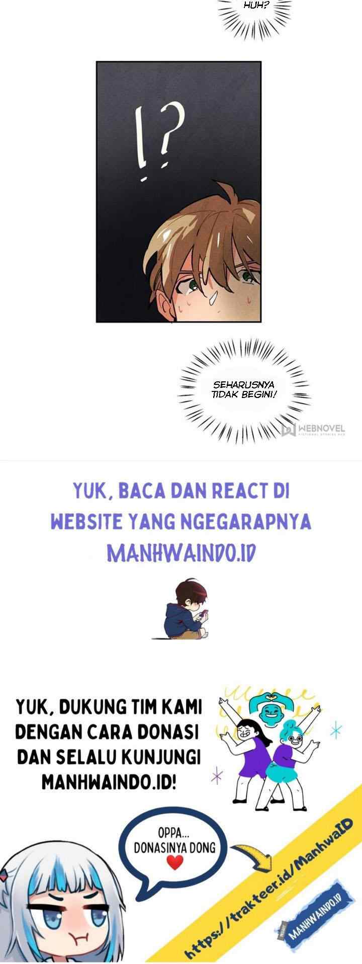 Ernak chapter 74 halaman 14