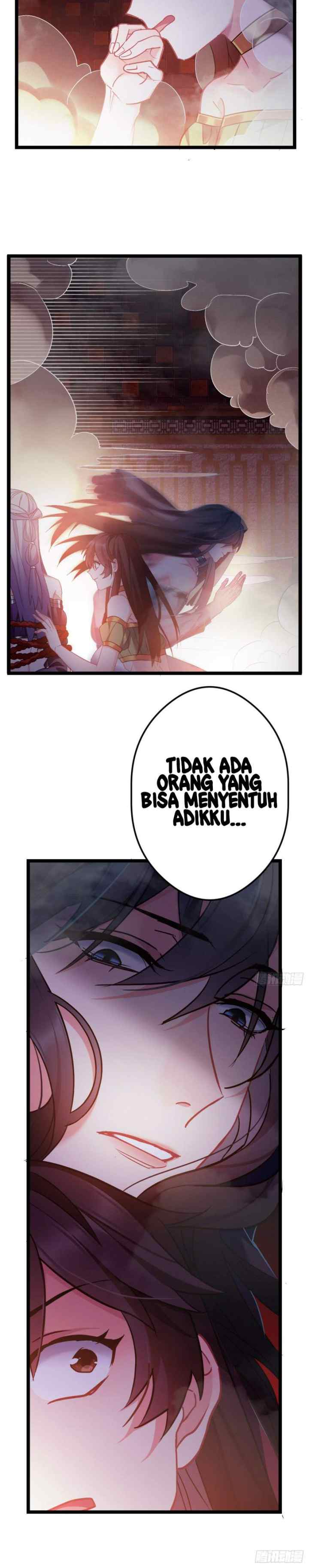 I Won't Marry The Enemy Prince chapter 53 halaman 6