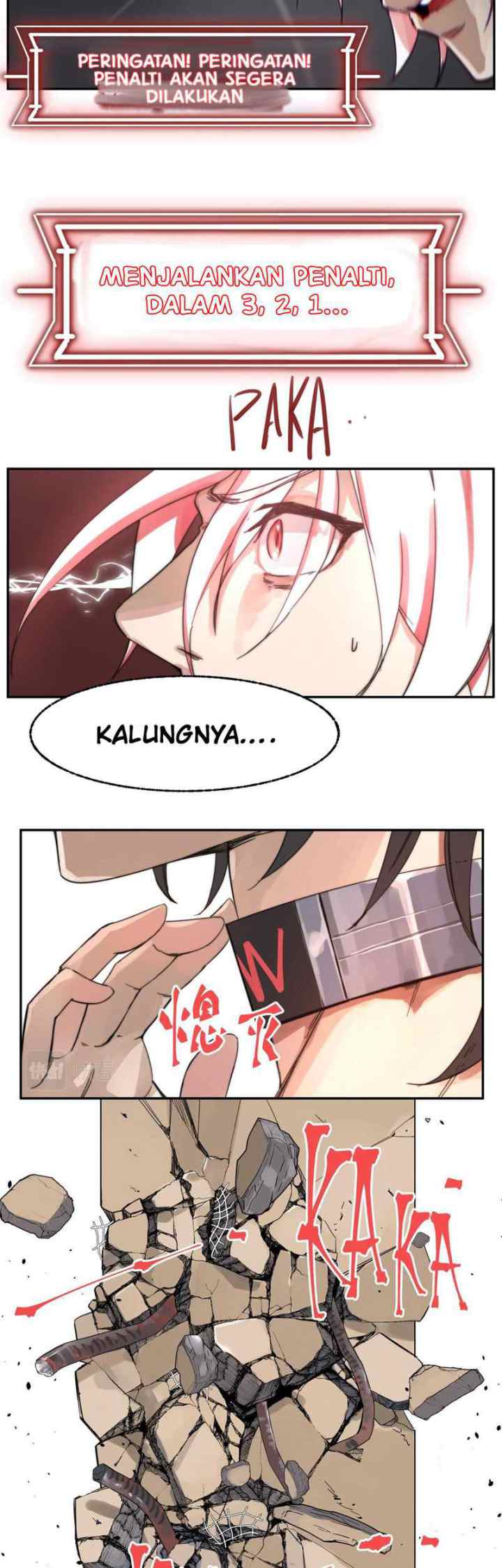 Re Evolutioner chapter 2 halaman 5