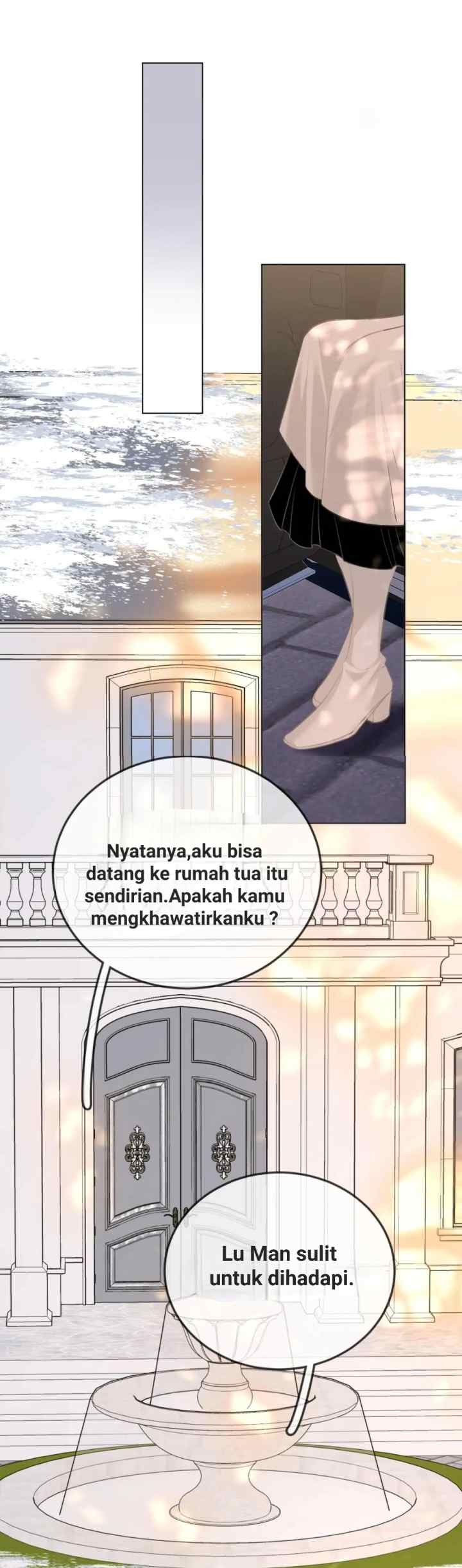 Pretty Woman chapter 85 halaman 13