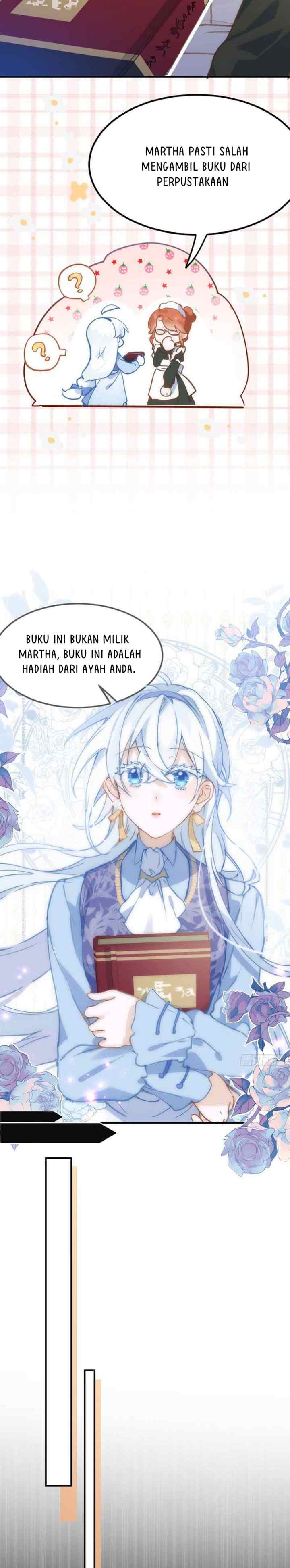 The Ducal Lady Doesn't to Be Pampered chapter 4 halaman 10