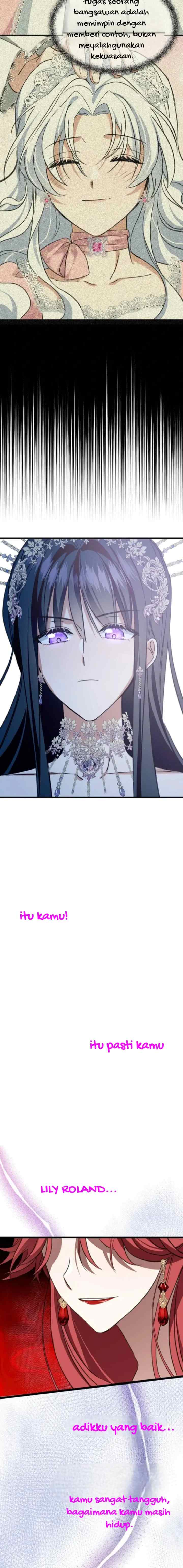 The Ducal Family's Poisonous Flower chapter 20 halaman 14