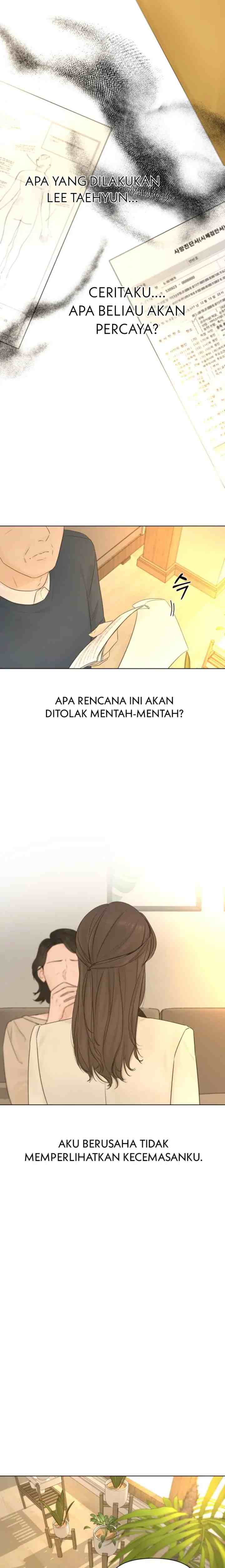 Another Love! chapter 42 halaman 11