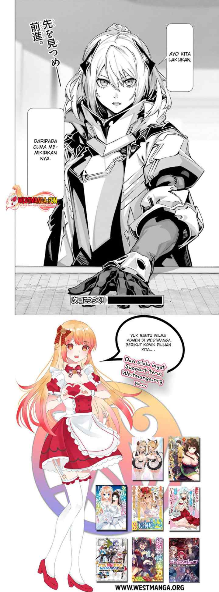 Naze Boku no Sekai wo Daremo Oboeteinai no ka? chapter 39 halaman 14