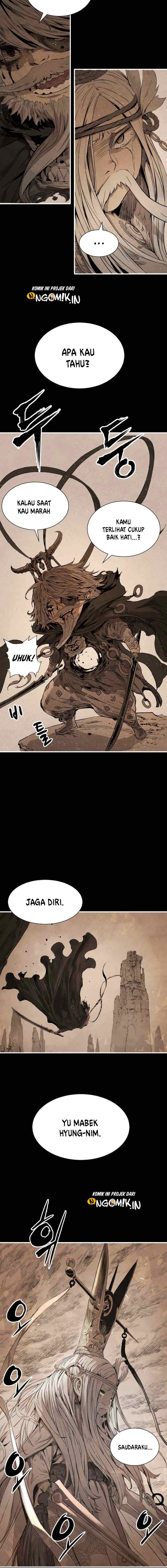 Sword Sheath's Child chapter 4 halaman 9