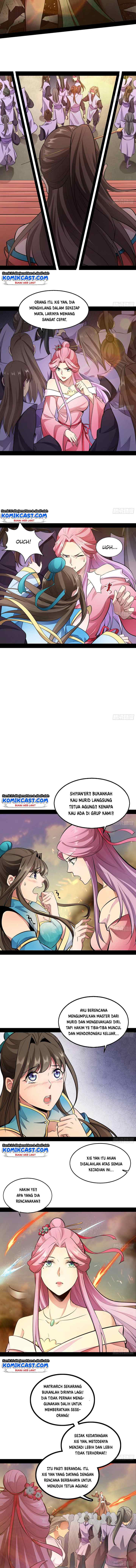 I'm An Evil God chapter 47 halaman 12