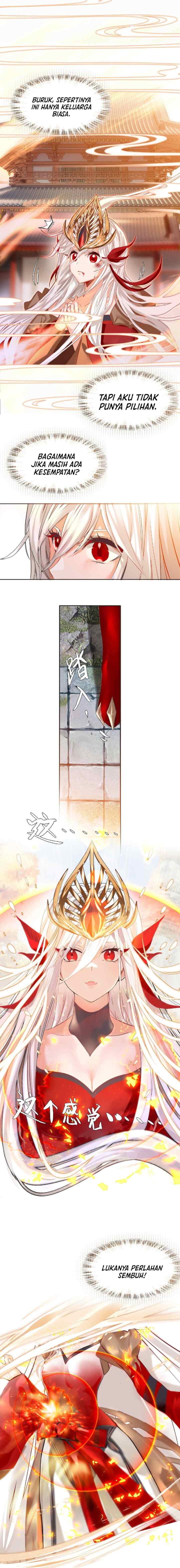 I'm A Peerless Master chapter 1 halaman 6