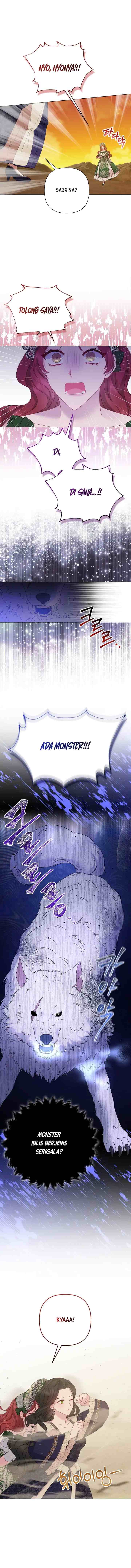 So I Married An Abandoned Crown Prince chapter 9 halaman 6