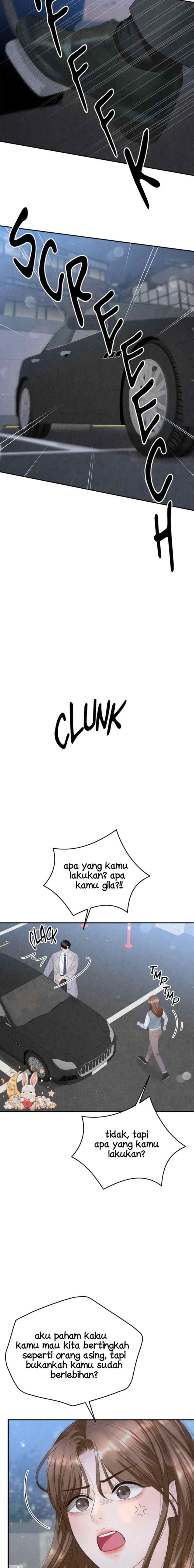 Four Ways to Find a Wife chapter 75 halaman 8