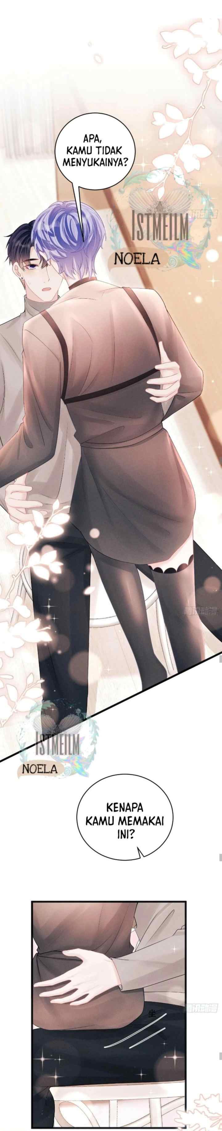 I Suspect the Actor Is Fishing for Me chapter 91 halaman 11