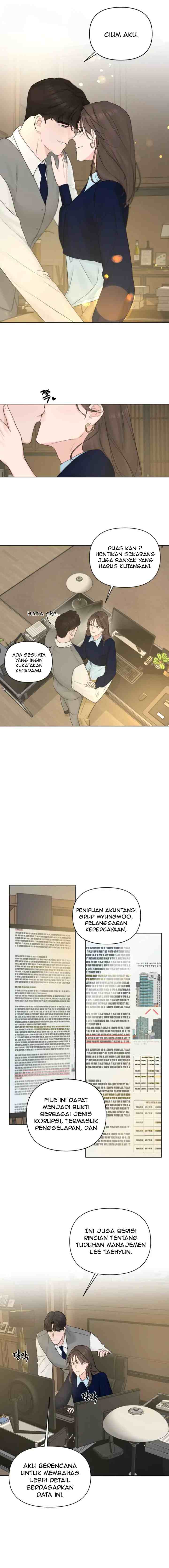 Another Love! chapter 39 halaman 6