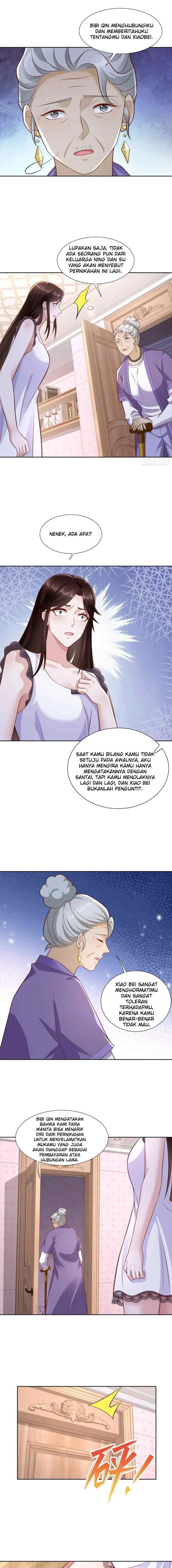 Dushi Zui Qiang Zhanshen chapter 46 halaman 6