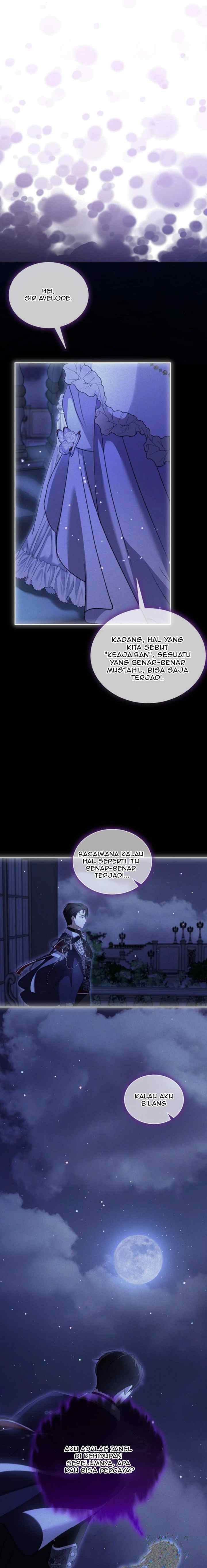 I Was Reincarnated As A Baby Fox God chapter 88 halaman 6