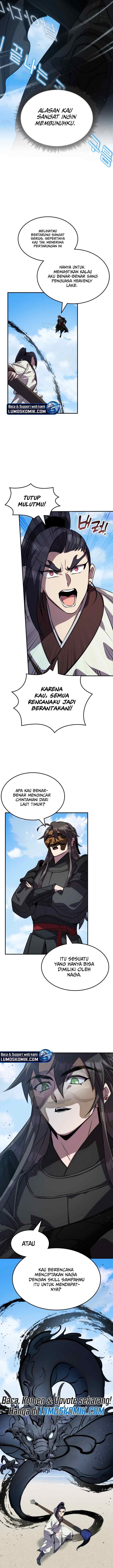 Drug Devourer chapter 93 halaman 10