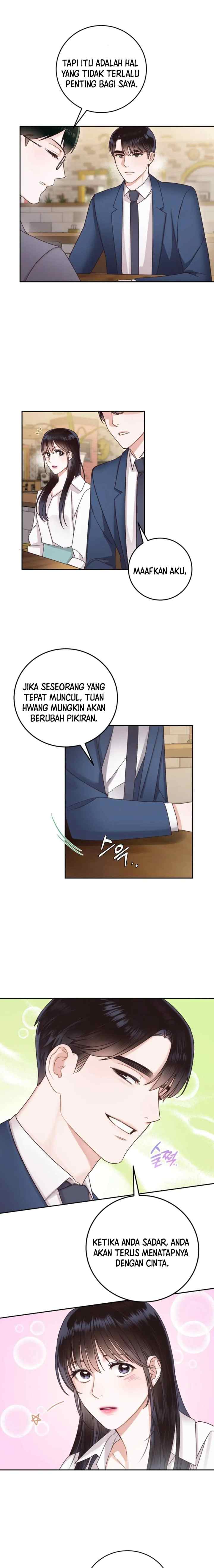 Office Romance Front chapter 7 halaman 4