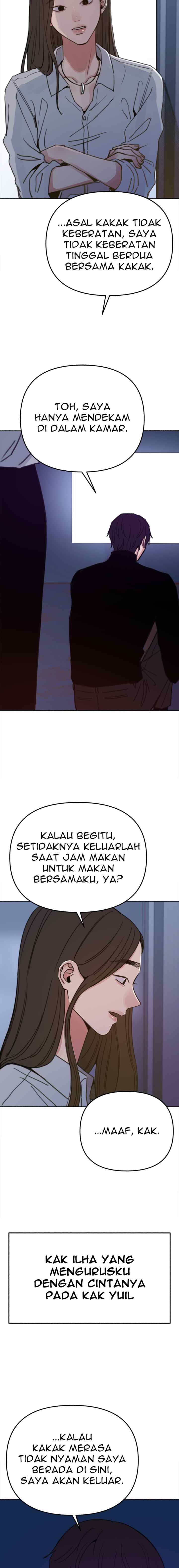 Muse On Yumyeong chapter 93 halaman 11