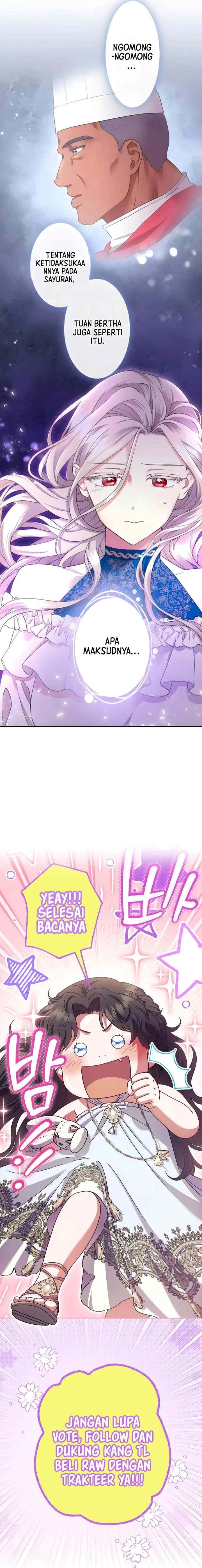 Munou na Mamahaha desu ga, Kazoku no Dekiai ga Tomarimasen! chapter 15 halaman 20