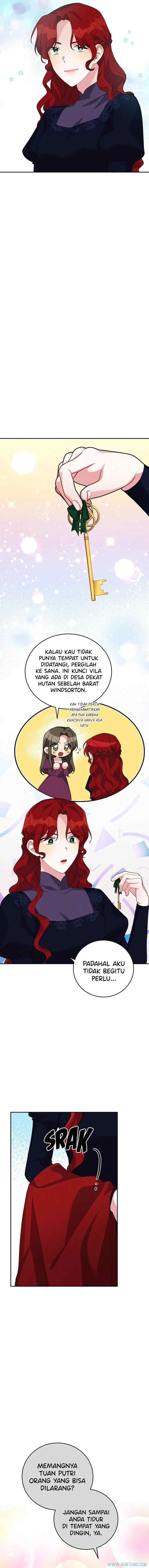RSVP, Prince ! chapter 83 halaman 5