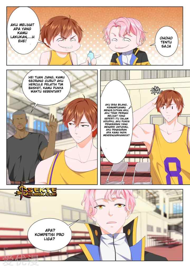 Metropolitan System chapter 188 halaman 10