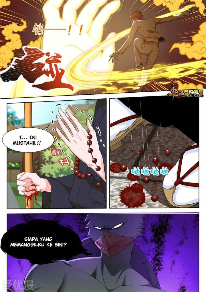 Metropolitan System chapter 329 halaman 5