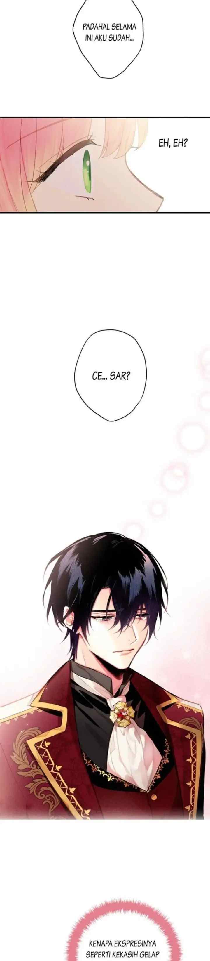 Survive as the Hero's Wife chapter 41 halaman 11