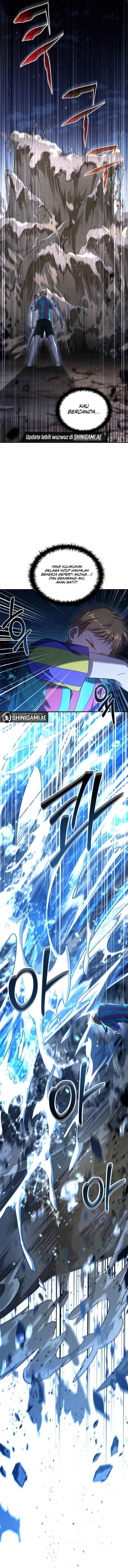 The Regressed Demon Lord Is Kind chapter 20 halaman 6