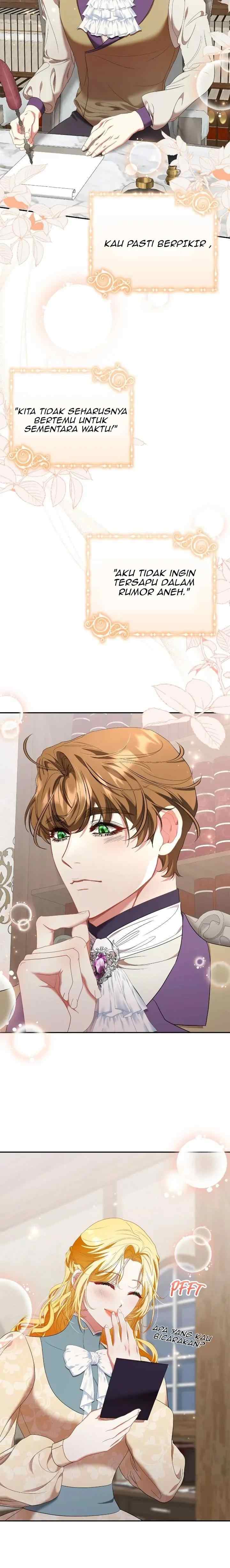 Love Doesn't Matter chapter 55 halaman 4