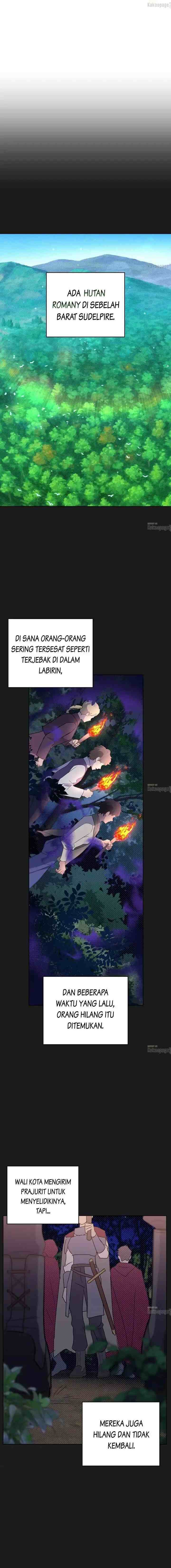 Asmodian's Contract chapter 68 halaman 12