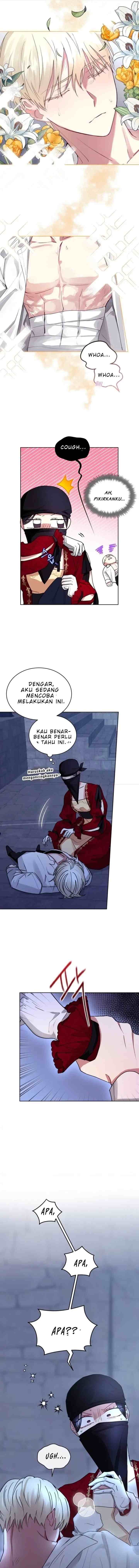 I'm A Villainess, But I Picked Up the Male Lead chapter 1 halaman 11