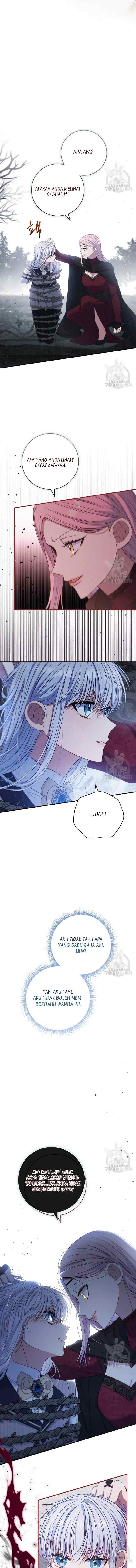 Fakes Don't Want To Be Real chapter 56 halaman 10