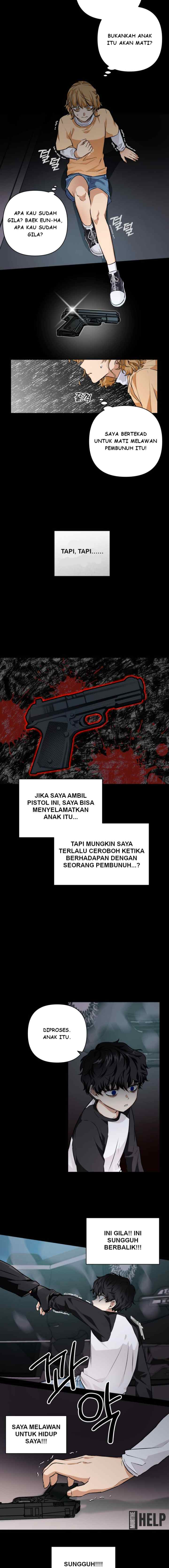 Remember Me chapter 1 halaman 18