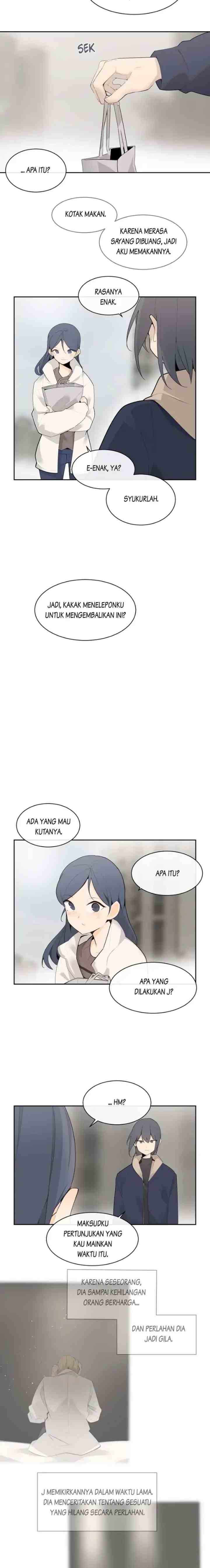 Devil Sword King chapter 193 halaman 6