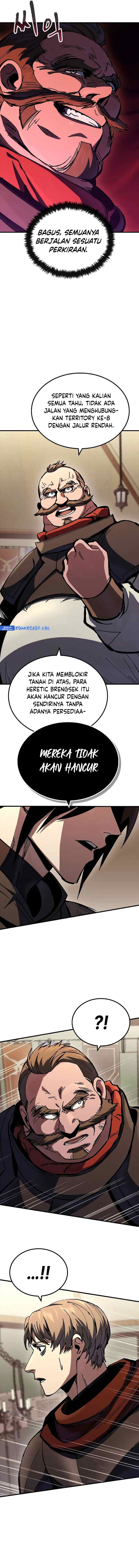 Genius Corpse-Collecting Warrior chapter 14 halaman 8