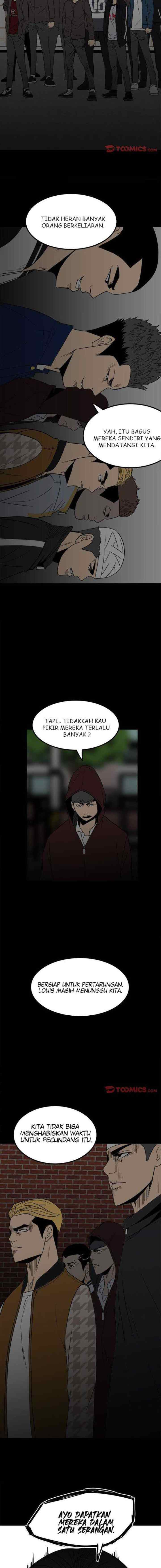 The Villain chapter 79 halaman 7